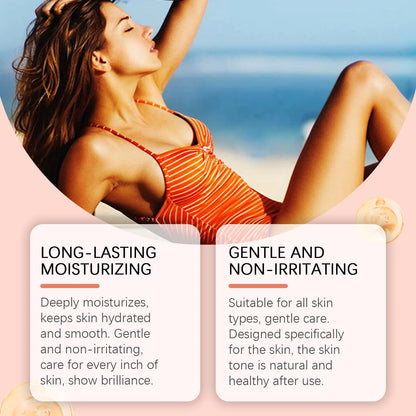 Radiant Glow Tanning Drops™